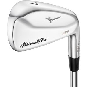 Mizuno Pro 225 Golf Irons - Steel