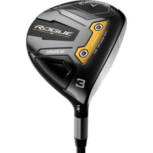 Callaway Rogue ST MAX Golf Fairway Wood