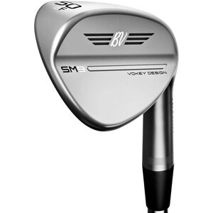 Titleist SM9 Golf Wedges - Tour Chrome