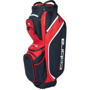 Cobra Ultralight Pro Golf Cart Bag - Navy