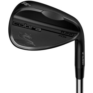 Cobra KING PUR-S Black Golf Wedge