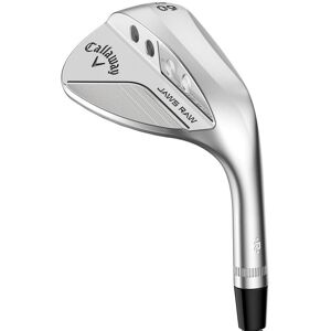 Callaway Jaws Raw Chrome Golf Wedge