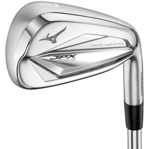 Mizuno JPX 923 Hot Metal Golf Iron - Steel