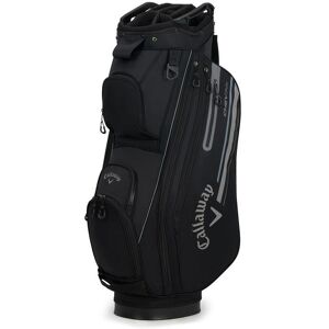 Callaway Golf Chev 14 Plus Cart Bag - Black