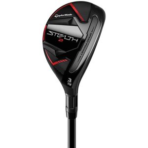 TaylorMade Stealth 2 Golf Rescue Hybrid