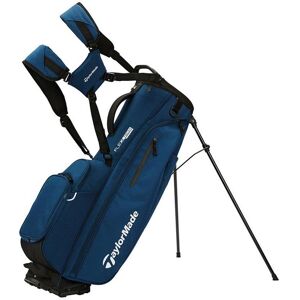 TaylorMade FlexTech Golf Stand Bag - Navy