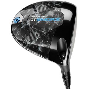 Callaway Paradym Ai Smoke Max D Golf Driver