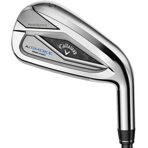 Callaway Paradym Ai Smoke Max Fast Golf Irons - Graphite