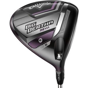 Callaway Big Bertha Reva Womens Golf Driver