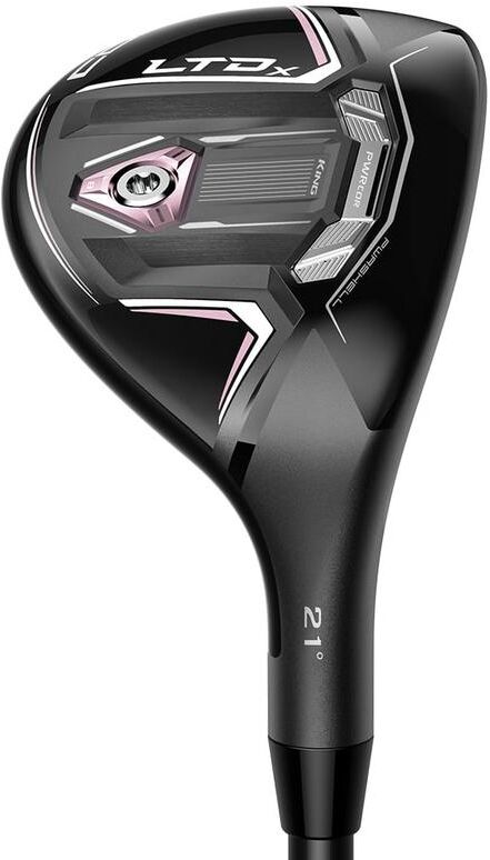 Cobra LTDx Golf Hybrid - Women's