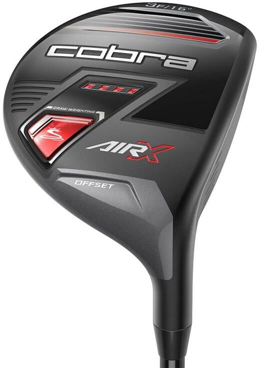 Cobra Air X Golf Fairway Wood