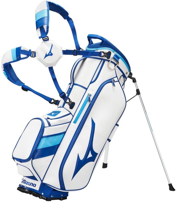 Mizuno Tour Golf Stand Bag