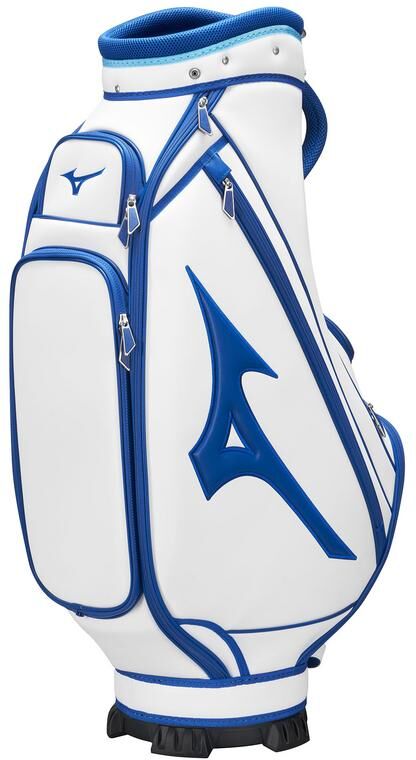 Mizuno Tour Golf Staff Mid Size Cart Bag