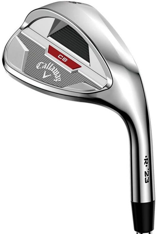 Callaway CB Golf Wedge - Steel