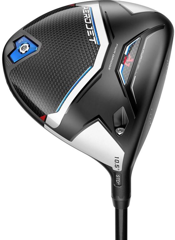 Cobra Aerojet Golf Driver