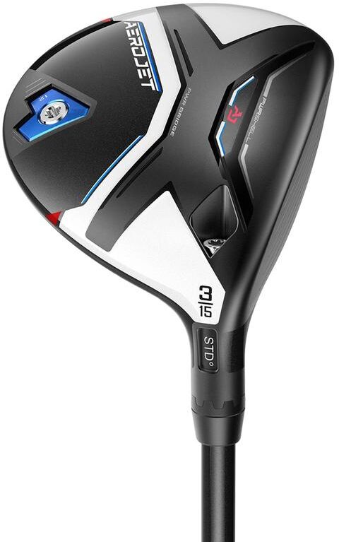 Cobra Aerojet Golf Fairway Wood