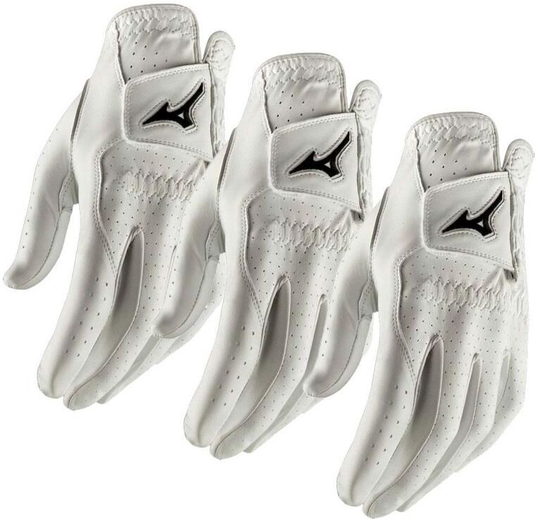 Mizuno Tour Golf Glove - 3 For 2 Offer