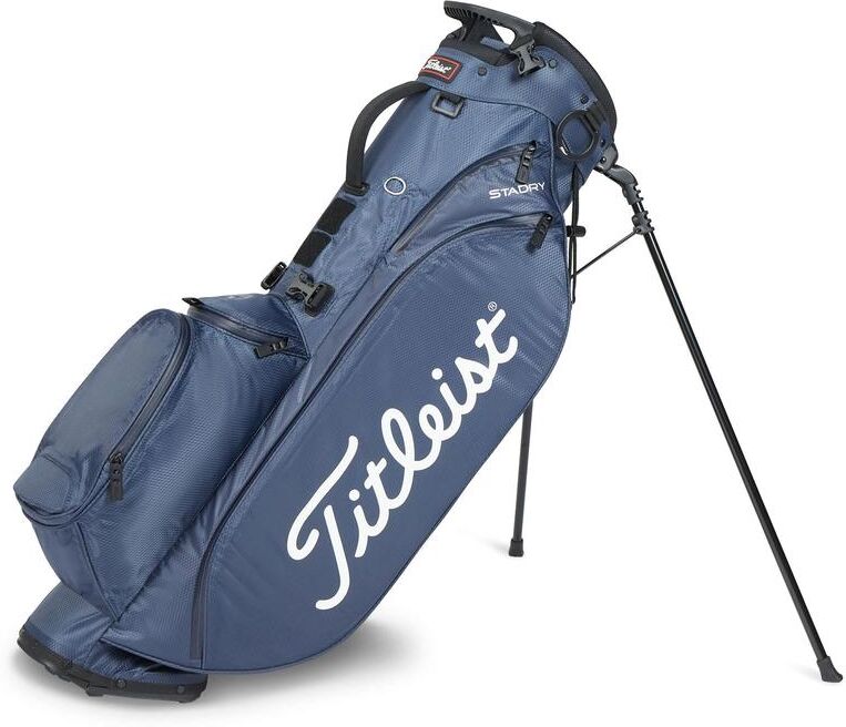 Titleist Players 4 StaDry Golf Stand Bag - Navy