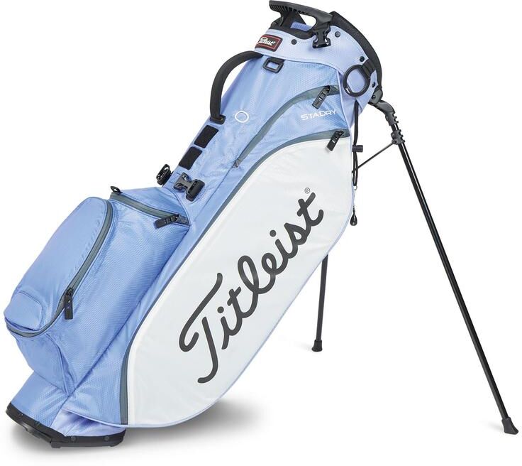 Titleist Players 4 StaDry Golf Stand Bag