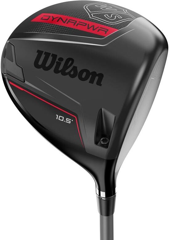 Wilson Dynapower Golf Driver