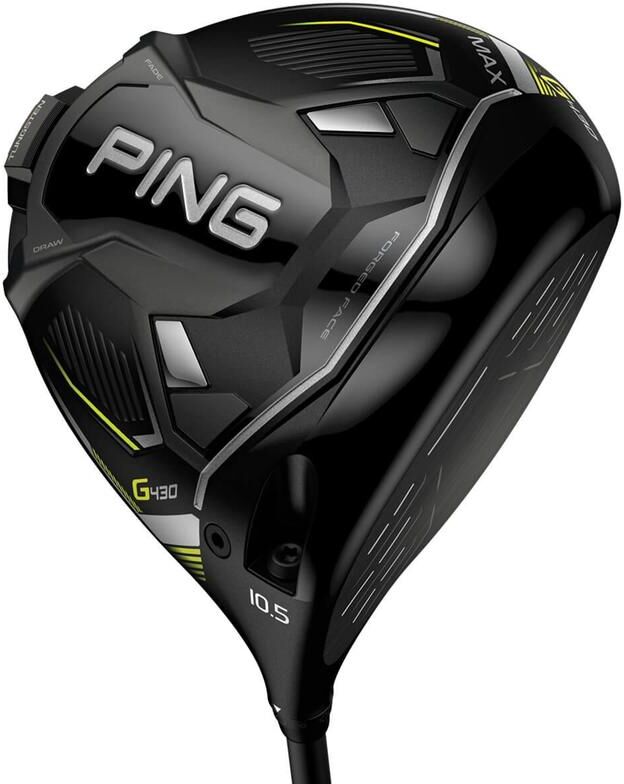 Ping G430 MAX Golf Driver