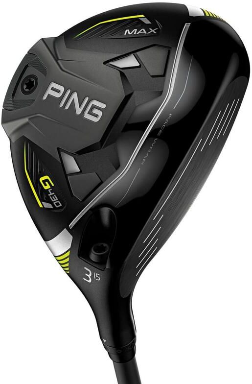 Ping G430 MAX Golf Fairway Wood