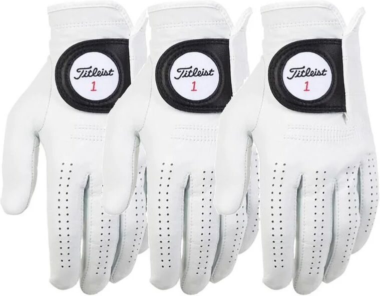 Titleist Players Golf Glove - Multi-Buy Offer