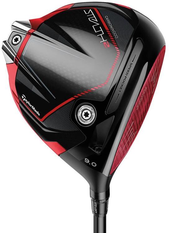 TaylorMade Stealth 2 Golf Driver