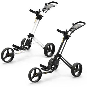 PowaKaddy Twinline 5 Lite Golf Push Trolley PowaKaddy Twinline 5 Lite Golf Push Trolley