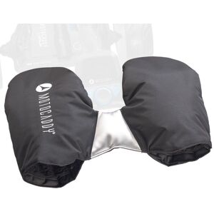 Motocaddy Deluxe Trolley Mittens (Pair) Motocaddy Deluxe Trolley Mittens (Pair)