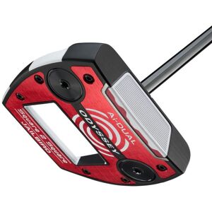 Odyssey Ai-DUAL Square 2 Square Jailbird Golf Putter Odyssey Ai-DUAL Square 2 Square Jailbird Golf Putter