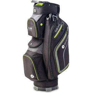 Motocaddy Club Series Golf Trolley Bag Black/Lime Motocaddy Club Series Golf Trolley Bag Black/Lime