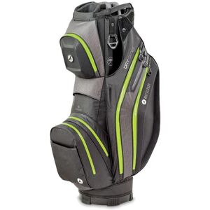 Motocaddy Dry Series Golf Trolley Bag Black/Lime Motocaddy Dry Series Golf Trolley Bag Black/Lime