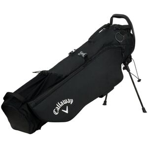 Callaway Carry Plus Golf Pencil Stand Bag - Black Callaway Carry Plus Golf Pencil Stand Bag - Black
