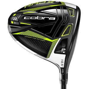 Cobra King RADSPEED XB Driver