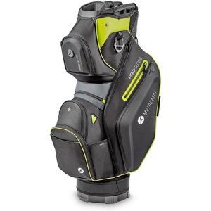 Motocaddy Pro Series Golf Cart Bag Black/Lime Motocaddy Pro Series Golf Cart Bag Black/Lime