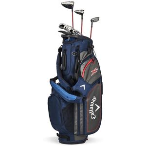 Callaway XR 13PC Golf Set - Men's Light Graphite Callaway XR 13PC Golf Set - Men's Light Graphite