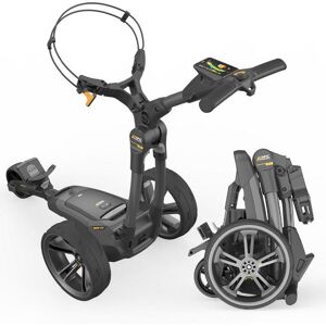 PowaKaddy CT10 GPS/EBS Electric Golf Trolley - 18 Hole Lithium PowaKaddy CT10 GPS/EBS Electric Golf Trolley - 18 Hole Lithium