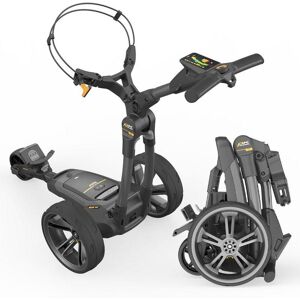 PowaKaddy CT10 GPS EBS Electric Golf Trolley - Extended Lithium PowaKaddy CT10 GPS EBS Electric Golf Trolley - Extended Lithium