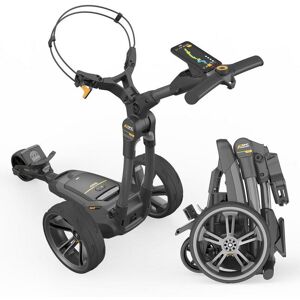 PowaKaddy CT12 GPS Electric Golf Trolley - Extended Lithium PowaKaddy CT12 GPS Electric Golf Trolley - Extended Lithium