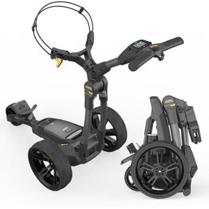 PowaKaddy CT6 EBS Electric Golf Trolley - 18 Hole Lithium PowaKaddy CT6 EBS Electric Golf Trolley - 18 Hole Lithium