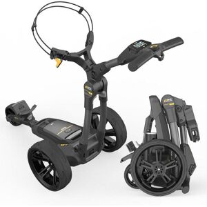 PowaKaddy CT6 EBS Electric Golf Trolley - Extended Lithium PowaKaddy CT6 EBS Electric Golf Trolley - Extended Lithium