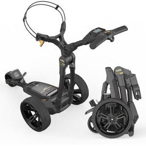 PowaKaddy CT6 Electric Golf Trolley - Extended Lithium PowaKaddy CT6 Electric Golf Trolley - Extended Lithium