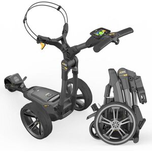 PowaKaddy CT8 GPS/EBS Electric Golf Trolley - Extended Lithium PowaKaddy CT8 GPS/EBS Electric Golf Trolley - Extended Lithium