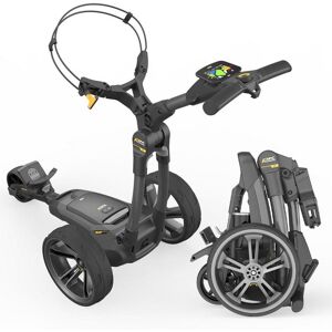 PowaKaddy CT8 GPS Electric Golf Trolley - 18 Hole Lithium PowaKaddy CT8 GPS Electric Golf Trolley - 18 Hole Lithium