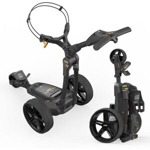 PowaKaddy FX1 Electric Golf Trolley - Extended Lithium PowaKaddy FX1 Electric Golf Trolley - Extended Lithium