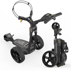 PowaKaddy FX3 EBS Electric Golf Trolley - 18 Hole Lithium PowaKaddy FX3 EBS Electric Golf Trolley - 18 Hole Lithium