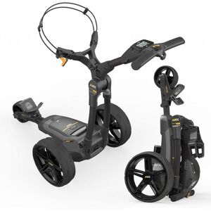 PowaKaddy FX5 Electric Golf Trolley - Extended Lithium PowaKaddy FX5 Electric Golf Trolley - Extended Lithium
