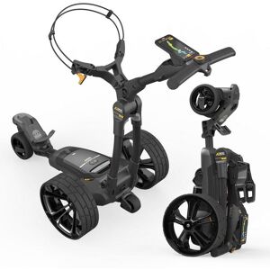 PowaKaddy RX12 GPS Remote Electric Golf Trolley - XL Plus Lithium PowaKaddy RX12 GPS Remote Electric Golf Trolley - XL Plus Lithium