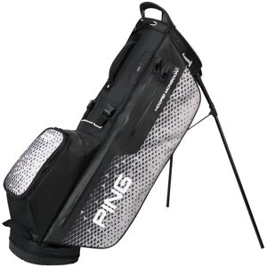 Ping Hoofer Monsoon 231 Stand Bag - Waterproof, Lightweight, 5-Way Divider Ping Hoofer Monsoon 231 Stand Bag - Waterproof, Lightweight, 5-Way Divider
